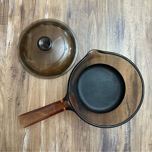 VTG Vision 1L saucepan